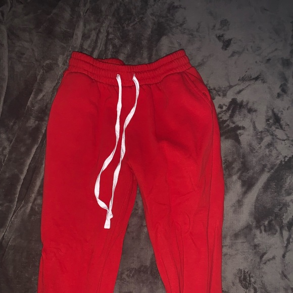 Sweatpants - Picture 1 of 3